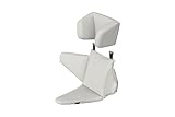 Thule Chariot Baby Supporter 2.0 für Thule Chariot Kinderanhänger, Fahrradanhäng