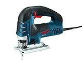 Bosch 120-Volt 7.0-Amp Variable Speed Top-Handle Jigsaw JS470E