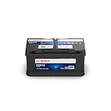 Autobatterie BOSCH 12V 85Ah 760A Starterbatterie 0 092 P00 120