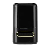 Naroote Akku-Reifenfüller, 4000 MAh Akku, Tragbare Luftpumpe 12 V, 150 PSI für B