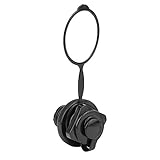 ANKROYU 2 Stück Anti Leck Ventil, 22mm Luftbett Stecker Ersatz, Luft ventil Schlauchboot Anti Leckage Luft ventil, Einweg Inflation Ersatz Schraube Boston Luftbett Matratze E