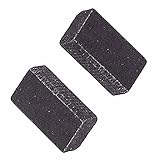Kohlebürsten Kohlen für Bosch AHS 70-34, AHS70-34 3600H47K00 2Stück 1607000CE3 4x8